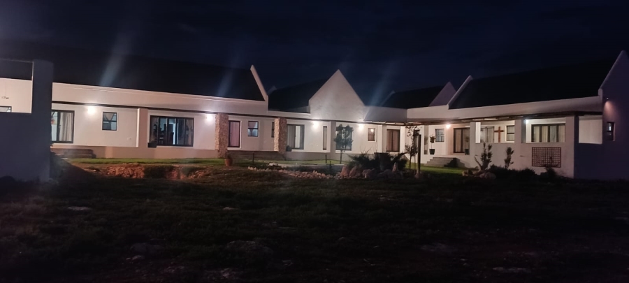  Bedroom Property for Sale in Jacobsbaai Western Cape